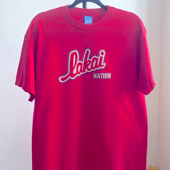 2000’s Lakai Tee - Picture 1 of 3